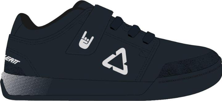 Produktbild Leatt 2.0 Junior Flat black 33 (33)
