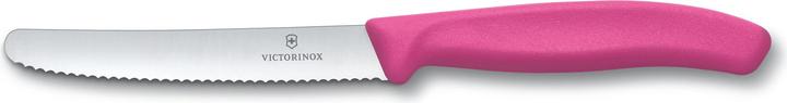 Produktbild Victorinox Tomaten- und Wurstmesser (10 cm)