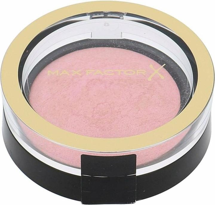 Actual product image Max Factor Cream Puff (05 Lovely Pink)