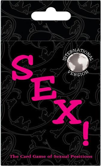 Immagine prodotto Kheper Games Sesso gay (Mazzo di carte, Inglese, Spagnolo)