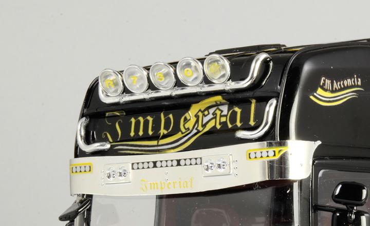 Image du produit Italeri Scania R730 V8 Topline IMPERIAL