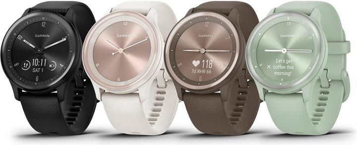 Image du produit Garmin Vivomove Sport (40 mm)