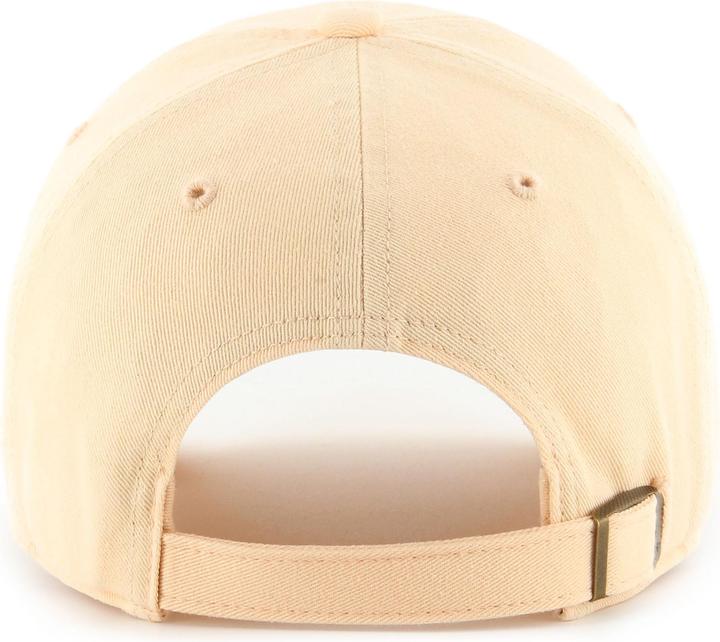 Immagine prodotto 47 Brand Cappellino Strapback - CLEAN UP Baltimore Orioles albicocca