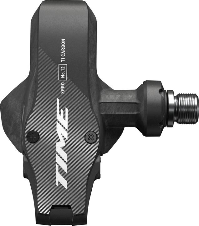 Image du produit Time MY24 Road Pedal Xpro 12 Q-Factor 53