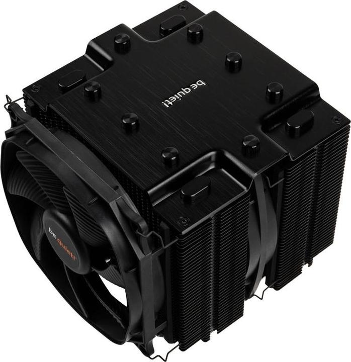 Actual product image be quiet! Dark Rock Pro TR4 (162.80 mm)
