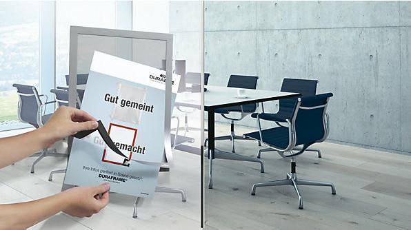 Image du produit Durable Duraframe A4