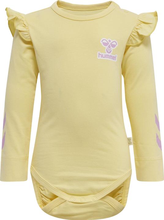 Image du produit hummel Mirabel Body L/S (56)