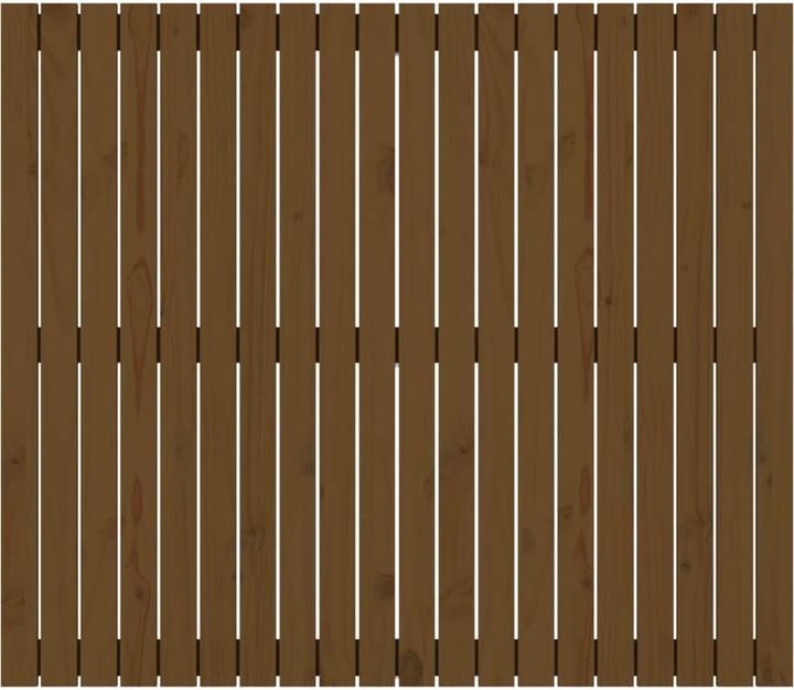 Actual product image VidaXL Chloé (127.5 x 3 x 110 cm)