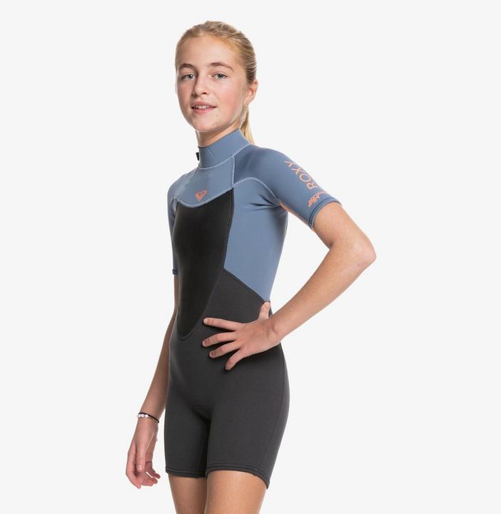 Produktbild Quiksilver 2/2 Prologue Mädchen Neoprenanzug (3/2 mm, 16)