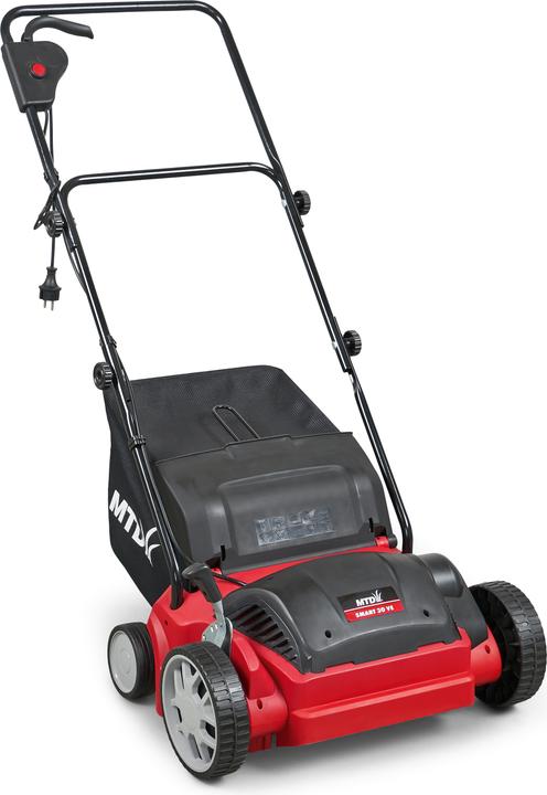 Produktbild MTD Elektro-Vertikutierer SMART 30 VE
