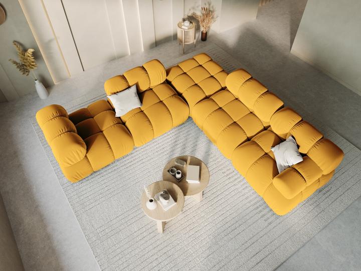Actual product image Micadoni Bellis (2 person sofa, 3-seater, 4-seater)