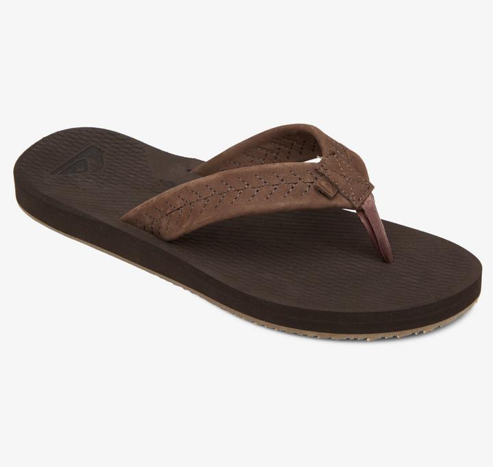 Actual product image Quiksilver Left Coasta M Sndl (41)