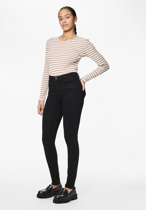 Produktbild Pieces High Waist Slim Fit Jeans (L)