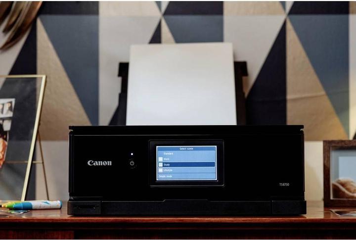 Immagine prodotto Canon Pixma TS8750 (Inchiostro, Colore)