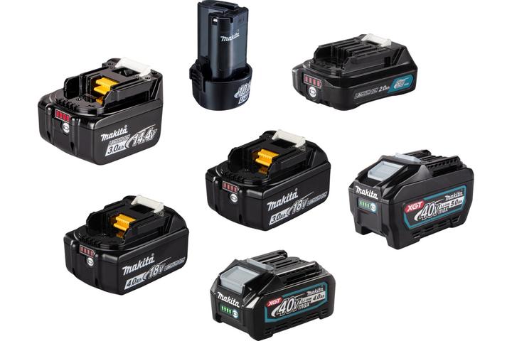 Produktbild Makita BL4050F (40 V)