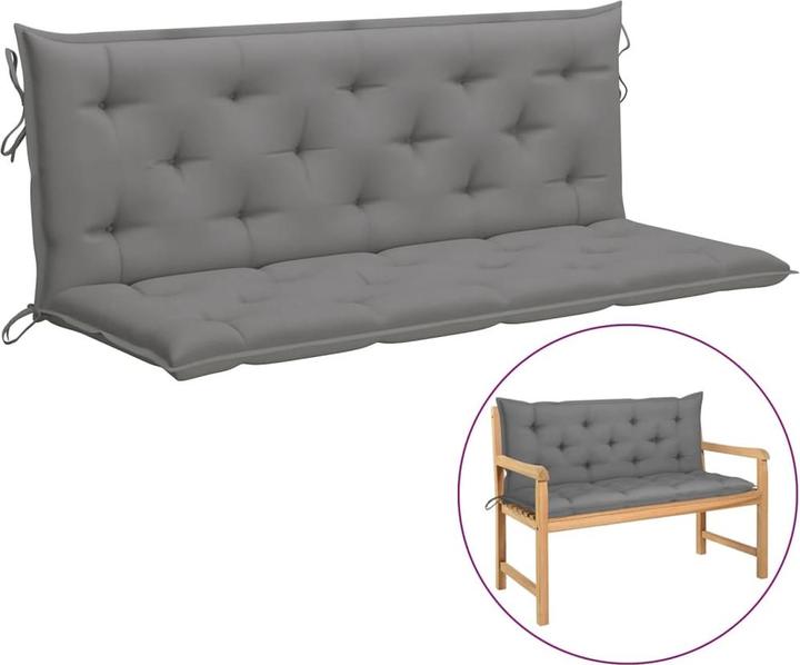 Image du produit VidaXL Henryk (150 x 50 x 7 cm)