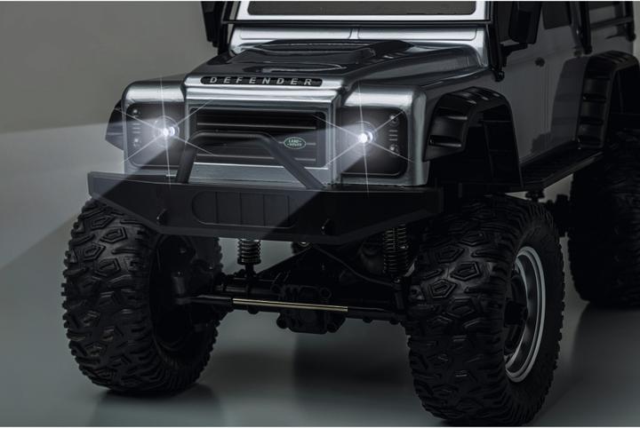 Image du produit Carson Land Rover Defender (RTR Prêt à fonctionner)