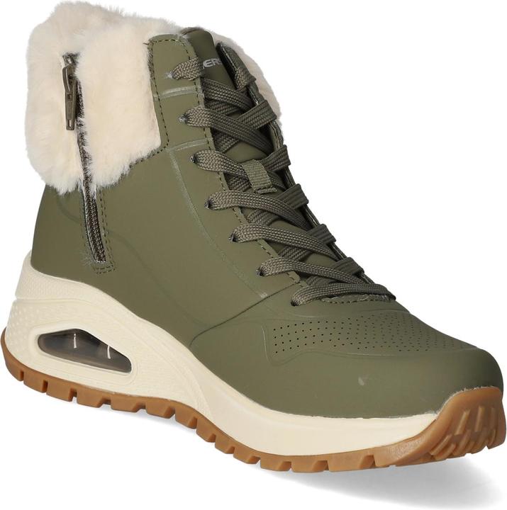 Produktbild Skechers Uno Rugged Fall Air Damen Sneaker (37)