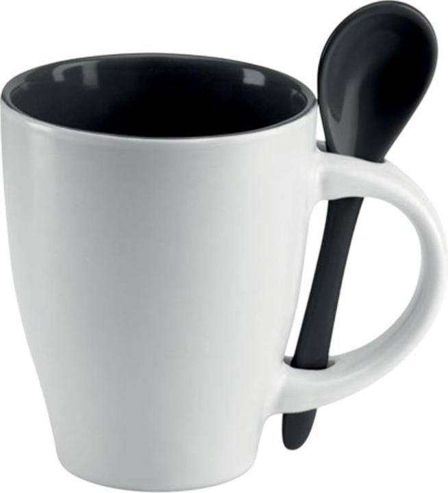 Produktbild MidOcean Kaffeebecher Dual 250ml Set (1000 ml, 1 x)