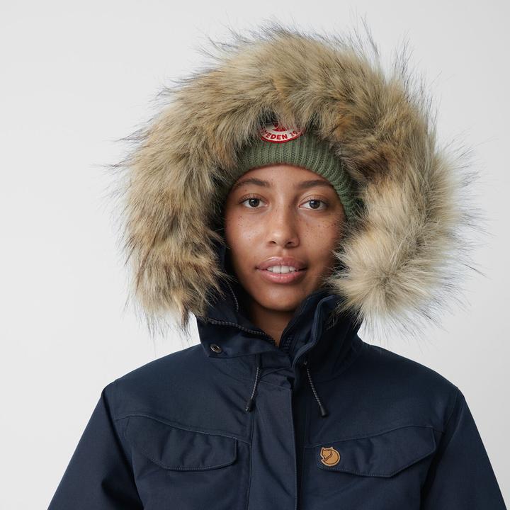 Actual product image Fjällräven Nuuk (XS)