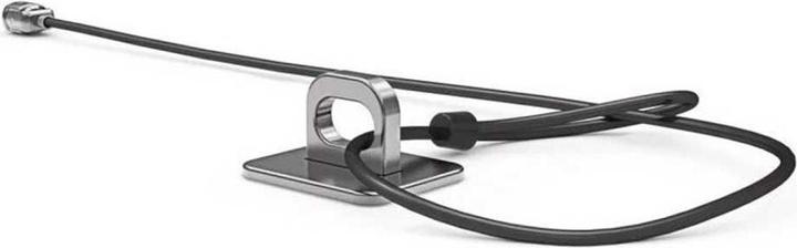 Actual product image Maclocks Anchor plate for cable locks