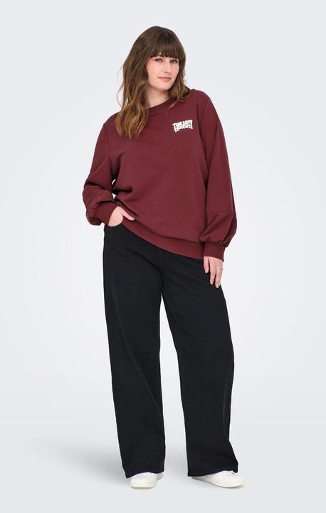 Produktbild Only CARKAVIRA Sweatshirt Sweatshirt (M)
