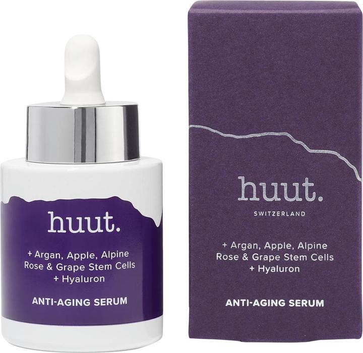 Immagine prodotto Huut. Siero anti-età (30 ml)