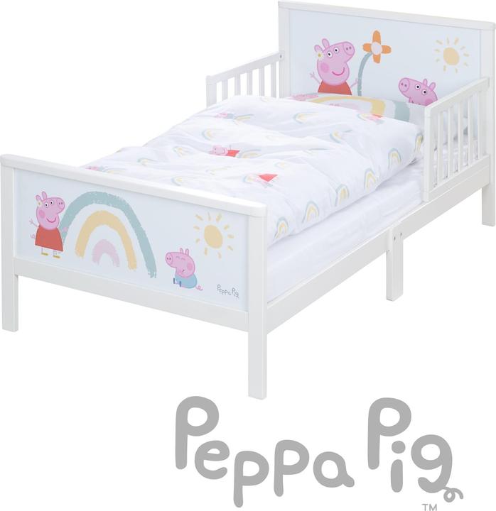 Immagine prodotto Roba Peppa Pig (70 x 140 cm)