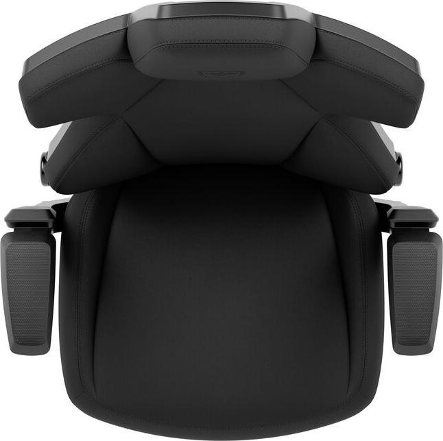 Image du produit noblechairs DAWN Gaming Stuhl - Black Edition