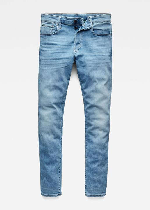 Immagine prodotto G-Star 3301 Slim Jeans it indigo invecchiato (W34/L32)