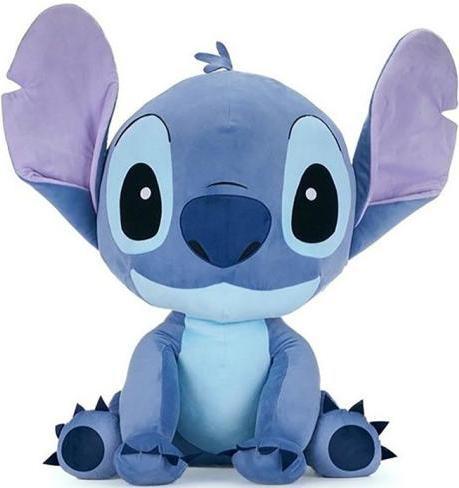 Produktbild HL Grosshandel Disney Stitch - Plüschfigur 86cm (86 cm)
