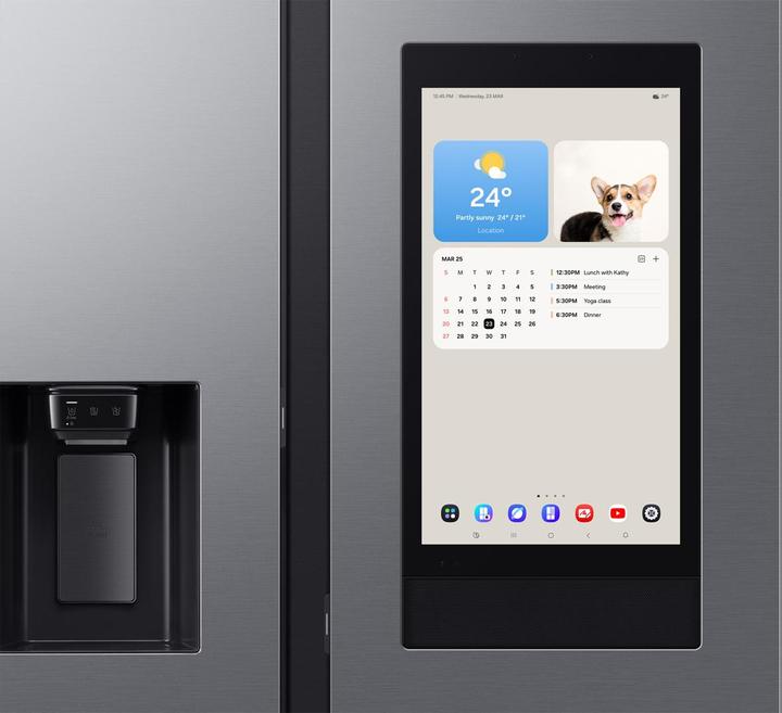 Immagine prodotto Samsung RS5000 FC (614 l)