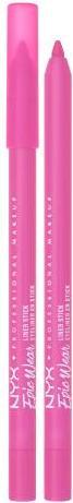 Image du produit NYX Professional Make-Up Epic Wear (19 Esprit rose)