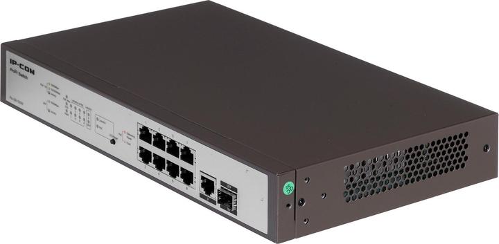Actual product image IPC IP-COM PRO-S8-150W PRO-S8-150W (9 Ports)