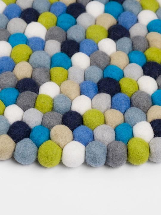 Produktbild Myfelt Round Flat Point XXXS (Ø 70 cm)