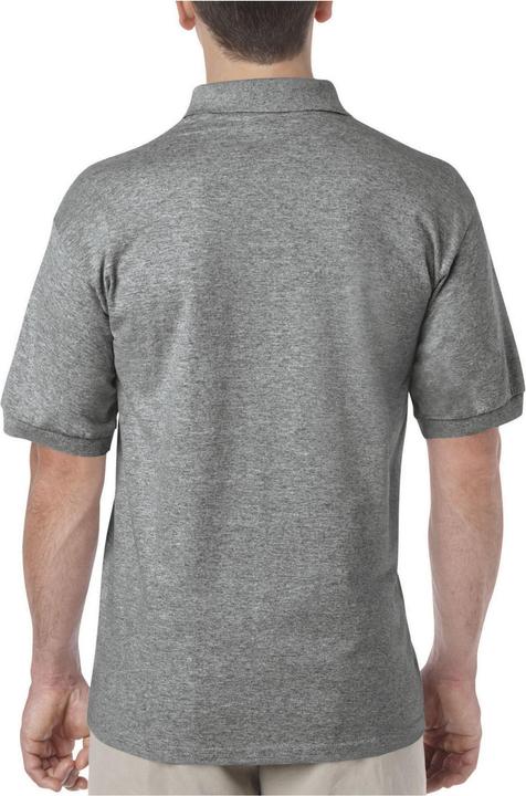 Actual product image Gildan Mens DryBlend Polo Shirt (XL)