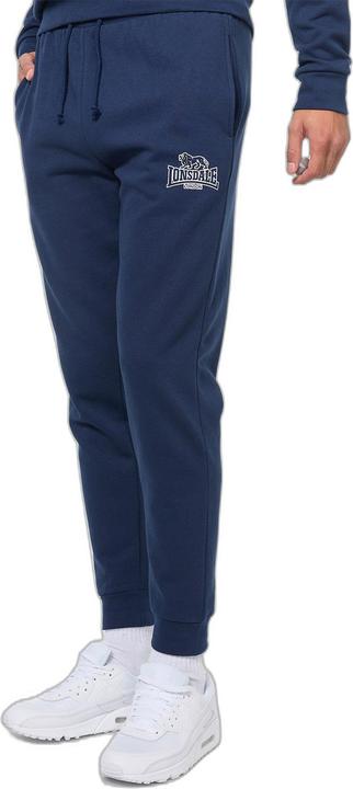 Navy/white