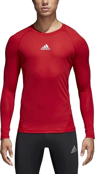 Produktbild adidas Kompression-shirt Alphaskin 360 Sporttee (XL)