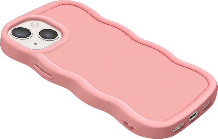 Produktbild OEM Candy Case für iPhone 13 6,1" rosa (Apple iPhone 13)
