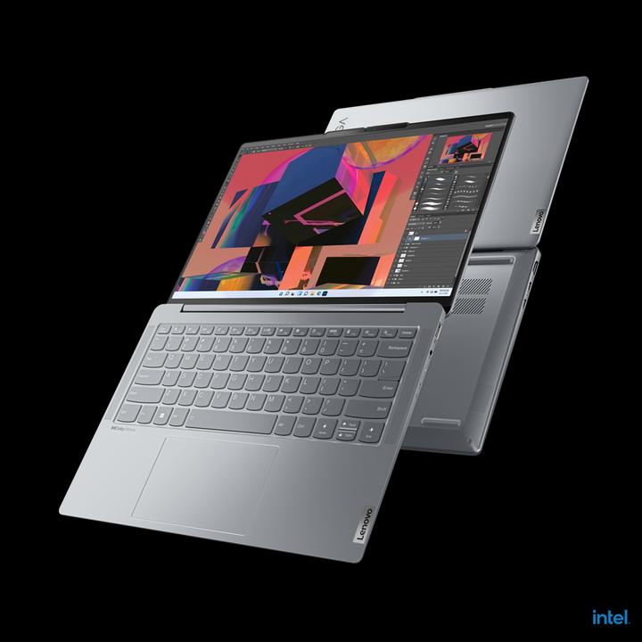 Produktbild Lenovo Yoga Slim 6 (14", Intel Core i5-13500H, 16 GB, 512 GB, CH)