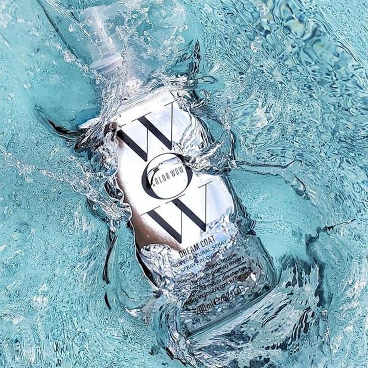 Actual product image Color Wow Dream Coat (200 ml)