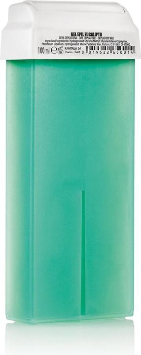 Immagine prodotto XanitaliaPro Ricarica Cera Roll-On Gel Epil - Extra sensibile (100 ml, 1 x)
