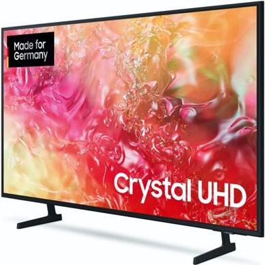 Produktbild Samsung GU50DU7199UXZG (50", 4K, 2024)