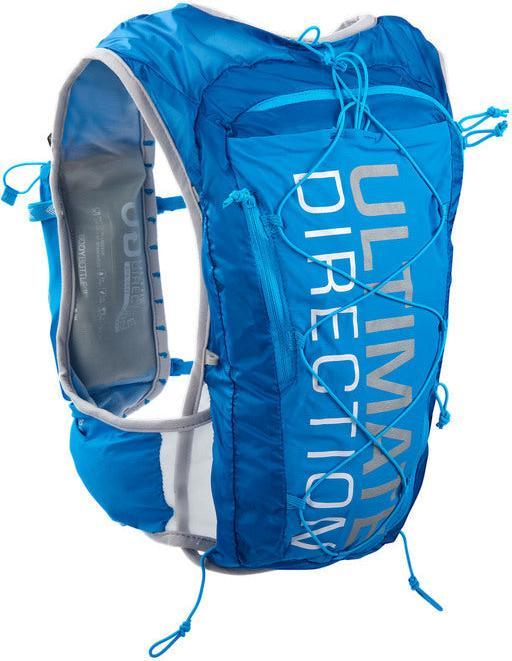 Immagine prodotto Ultimate Direction Gilet da trail running Ultra 5.0 (10.80 l)