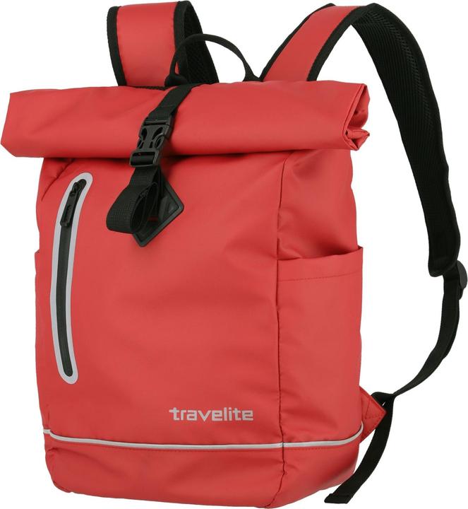 Actual product image Travelite Basic backpack 45 cm (15 l)