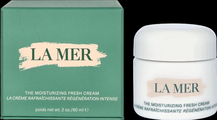 Productafbeelding La Mer De hydraterende douchecrème (60 ml, 24h crème)
