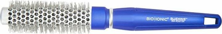 Produktbild Bio Ionic Small Round Brush Blue Wave