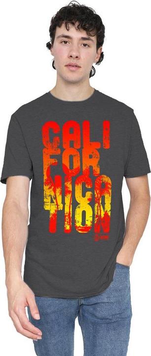 Produktbild Californication Cali Type TShirt (3XL)