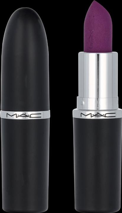 Actual product image MAC Cosmetics Macximal Silky Matte Lipstick Everbody's H. (Everybody's Heroine)