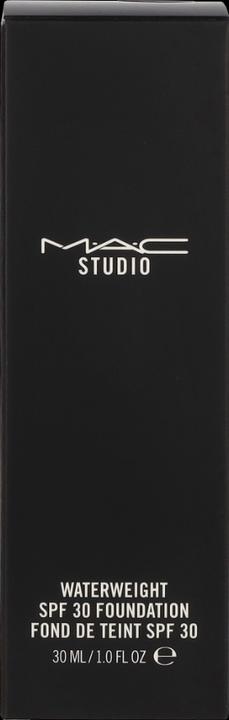 Immagine prodotto MAC Cosmetics Fondotinta Studio Waterweight (Codice prodotto NC42)